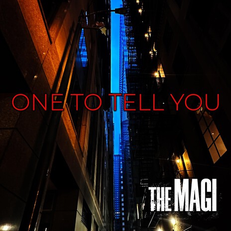 One To Tell You ft. Damien Horne, Rockababyrock & KLT cover art
