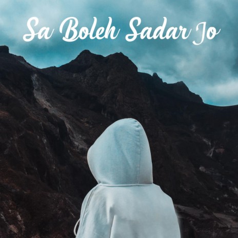 Sa Boleh Sadar Jo cover art