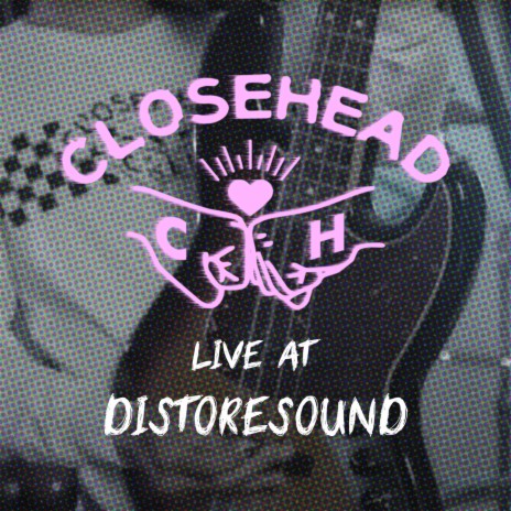 Berdiri Teman (Live At Distore Sound) cover art