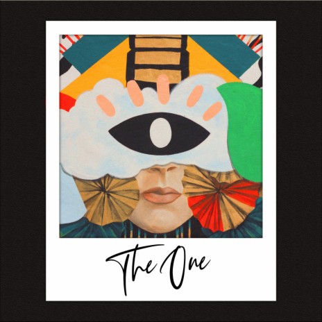 The One cover art