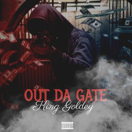Out da Gate cover art
