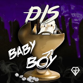 Baby Boy cover art