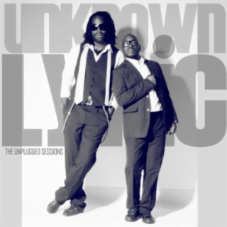 Unknown Lyric