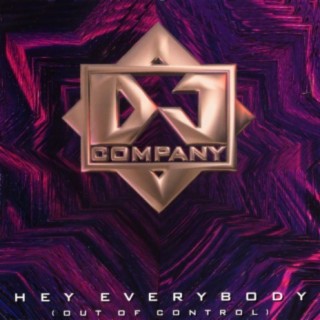 DJ Company