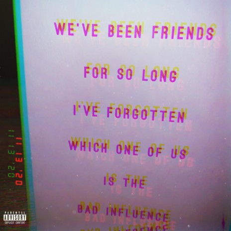 What Are We? cover art