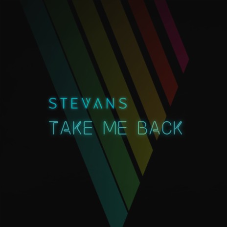 Take Me Back cover art