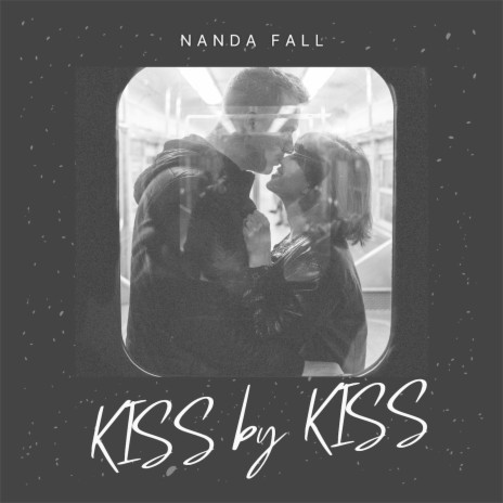 Kiss by Kiss cover art