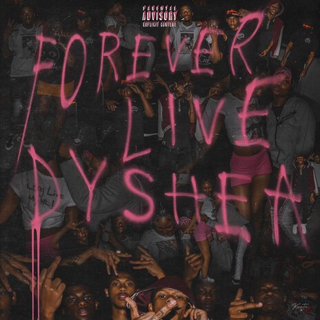 Holdin' On cover art