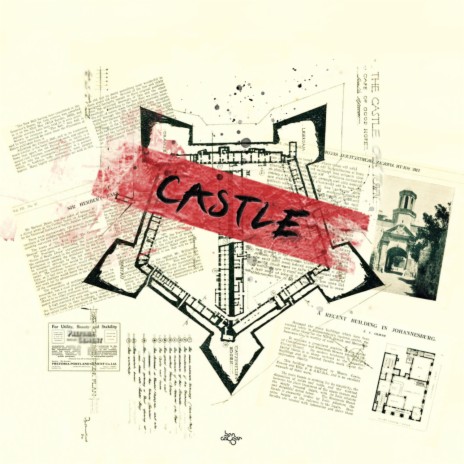Castle (Can You Hear The Echo) cover art