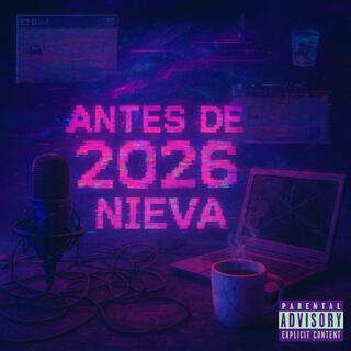 ANTES DE 2026