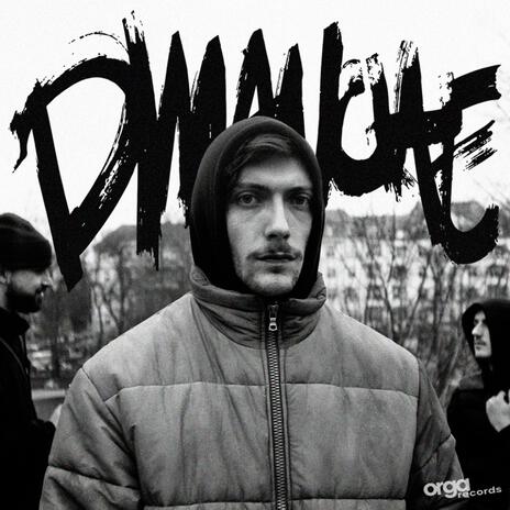 Dimanche cover art