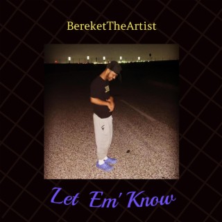 BereketTheArtist