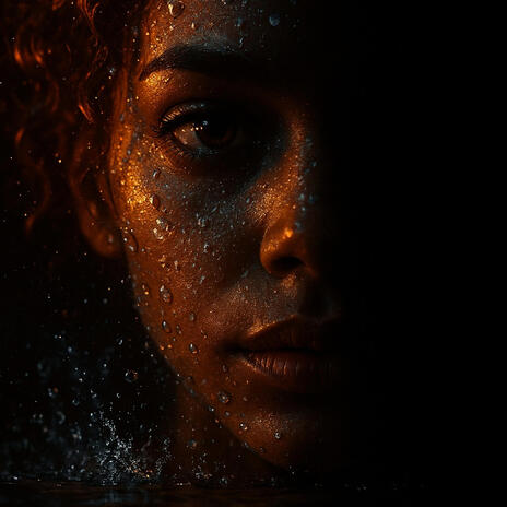 Shepherd in the Shadows ft. Fenix cover art