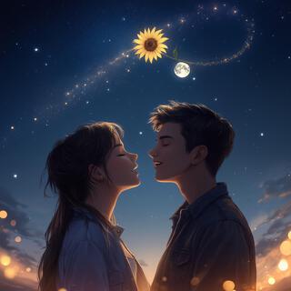 Orbit in Bloom (Starlight Reverie Version) cover art