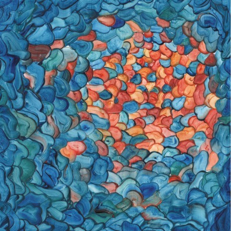 Powder cover art