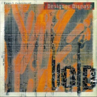 Pathogen Bombshell cover art