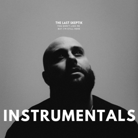 today i'm gonna change my life (Instrumental) cover art