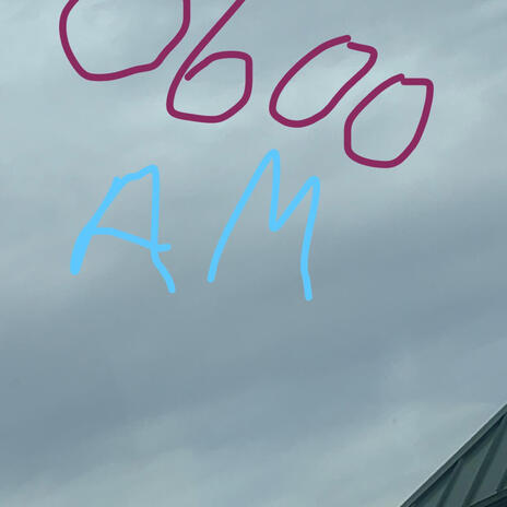 6 AM cover art