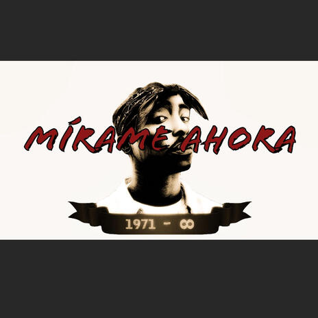 Mirame ahora santana ft. johan odicea cover art