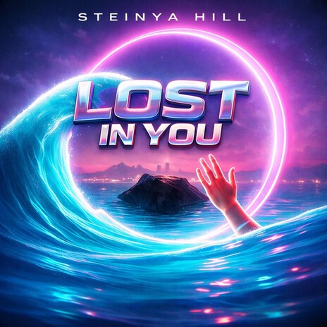 Lost in you