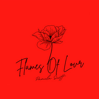 Flames Of Love cover art