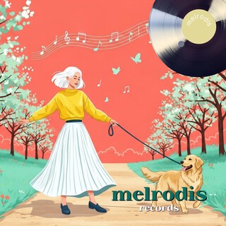 Spring Walk Neo Groove