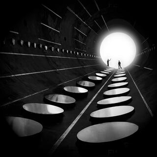 Perspective cover art