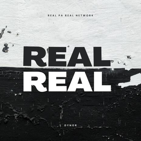 Cypher 1 (Real Pa Real) ft. Jhódf264, PCC, Chuku Brutu, Djey S & L.I.L STAR cover art