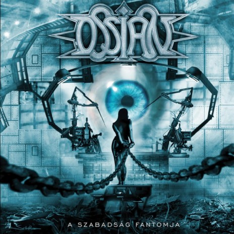 Metal-vihar cover art