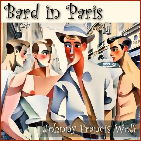 pissing off a balcony cover art