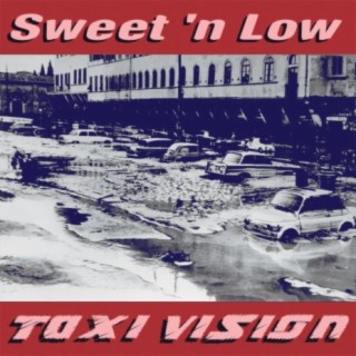 Taxi Vision