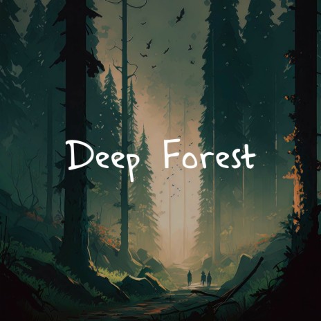 Deep Forest
