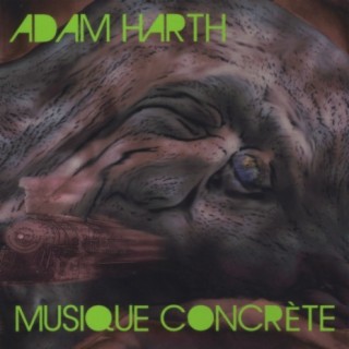 Musique Concrete