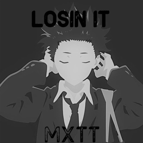 Losin' It cover art
