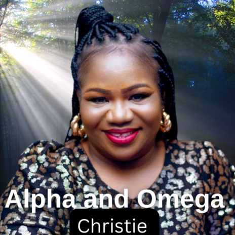 Alpha and Omega cover art