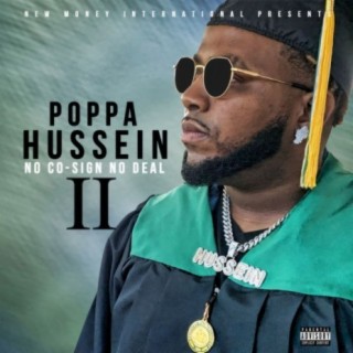 POPPA HUSSEIN