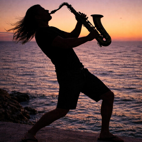 Sax Vibrations
