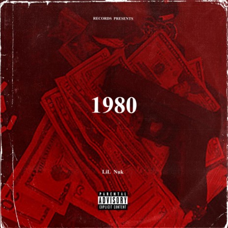 19eighty cover art