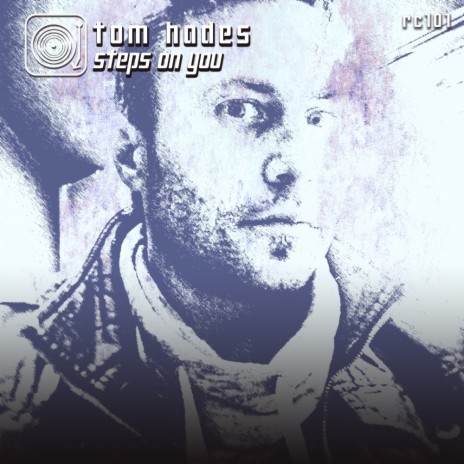 Steps On You (Original Mix) cover art