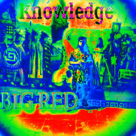 I Remember cover art