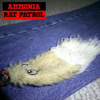 Rat Patrol Records