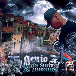 Ainda Somos os Mesmos