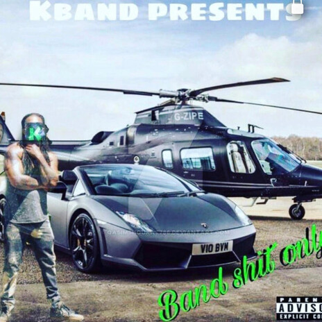 Traphouse cover art