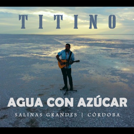 Agua con Azúcar cover art