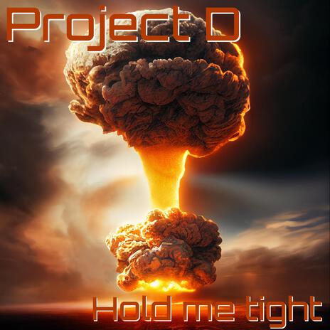 Hold Me Tight cover art
