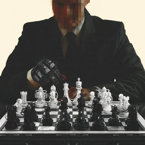 INTELLIGENCE ASSETS ft. 6min cover art