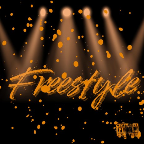 FR33STYLE cover art