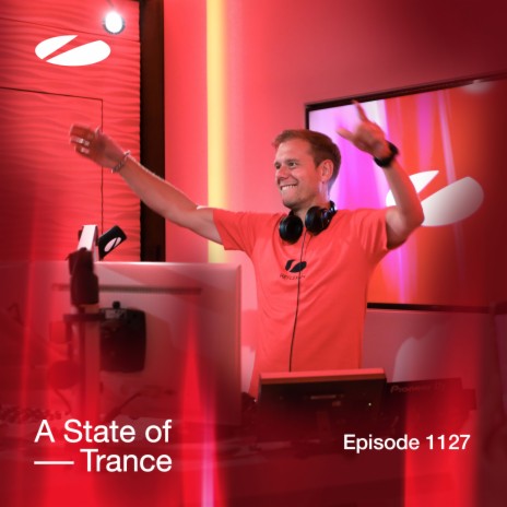 Lyra (ASOT 1127) cover art
