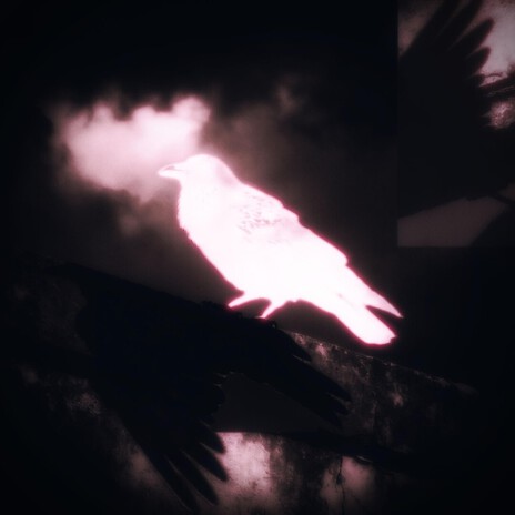 ange҉lcoʀe҉ (slowed) cover art