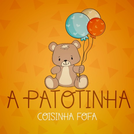 Coisinha Fofa cover art